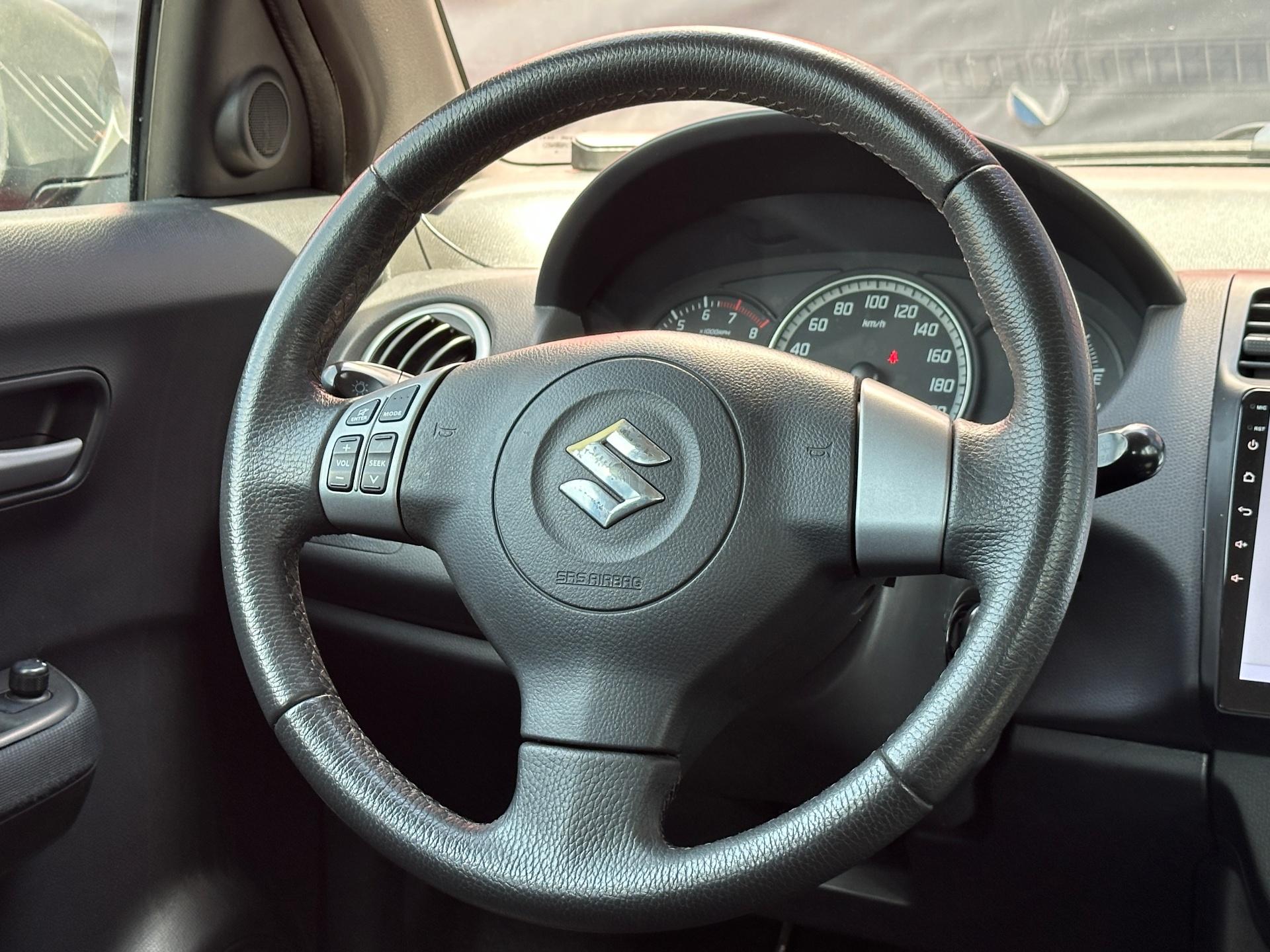 Suzuki-Swift
