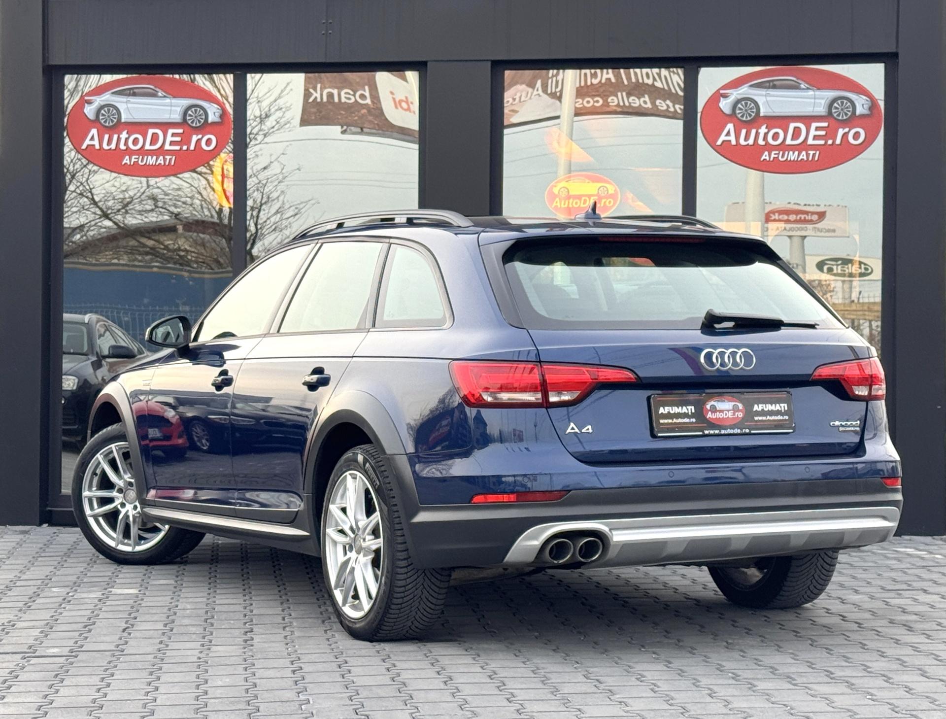 Audi-A4 Allroad