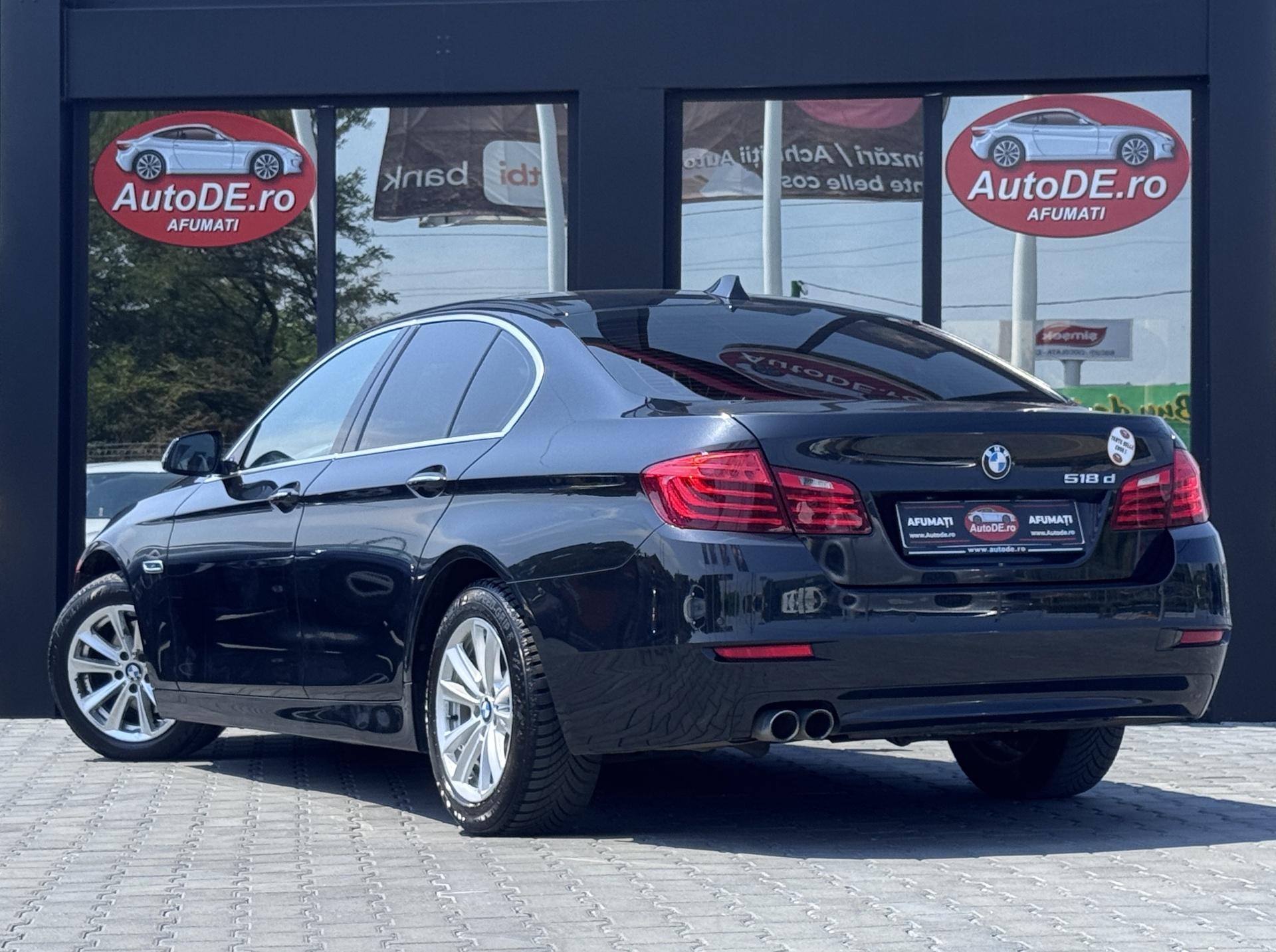 BMW-Seria 5