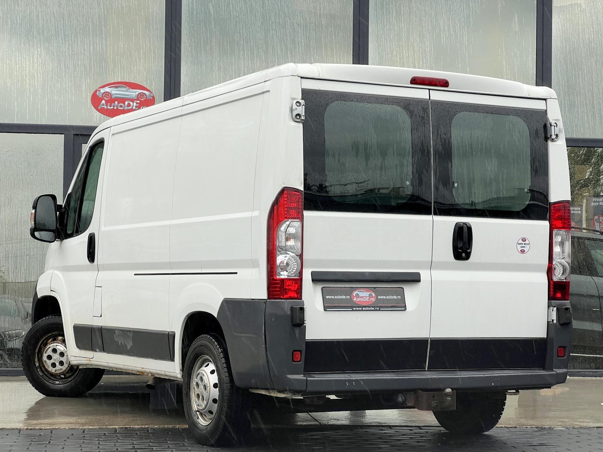Peugeot-Boxer