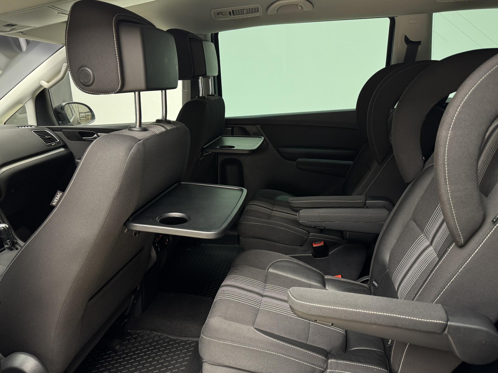 Volkswagen-Sharan