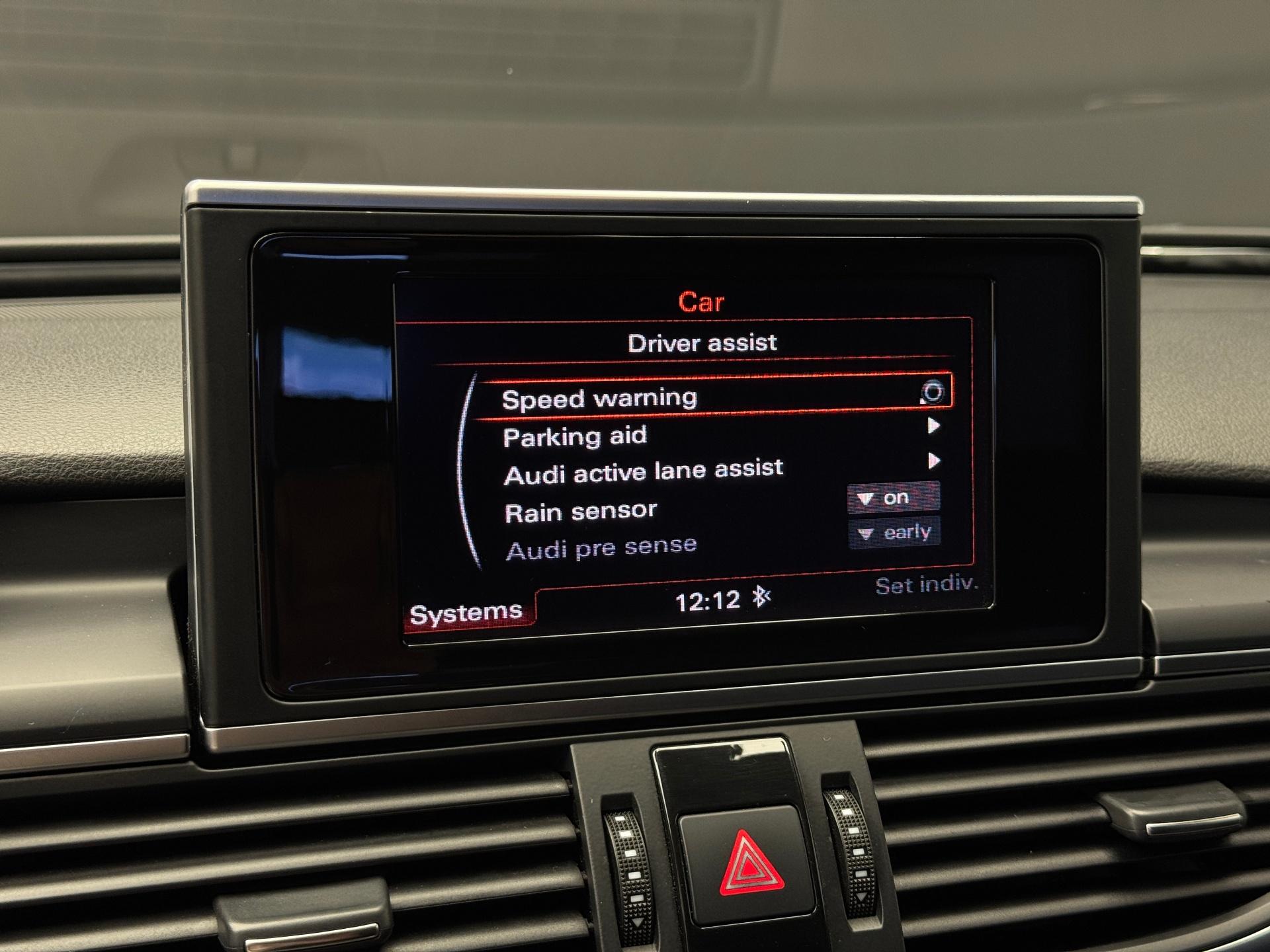Audi-A6 Avant