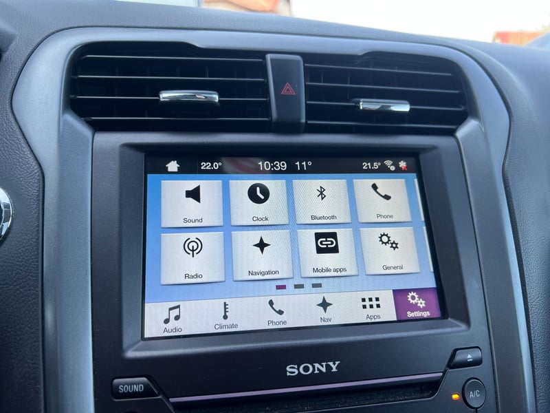 Car Thumb