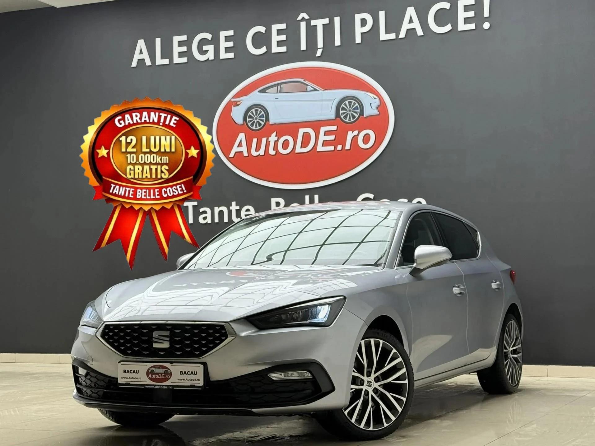 Seat-Leon