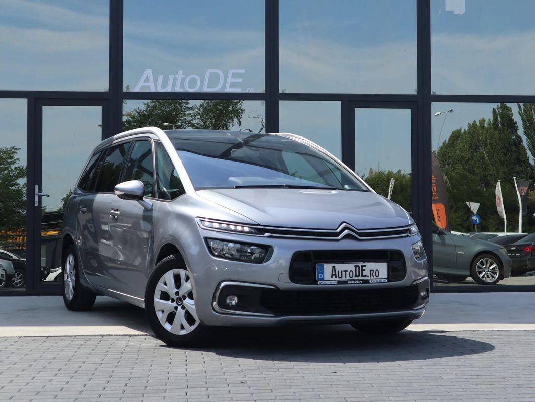 Citroen-C4 Picasso