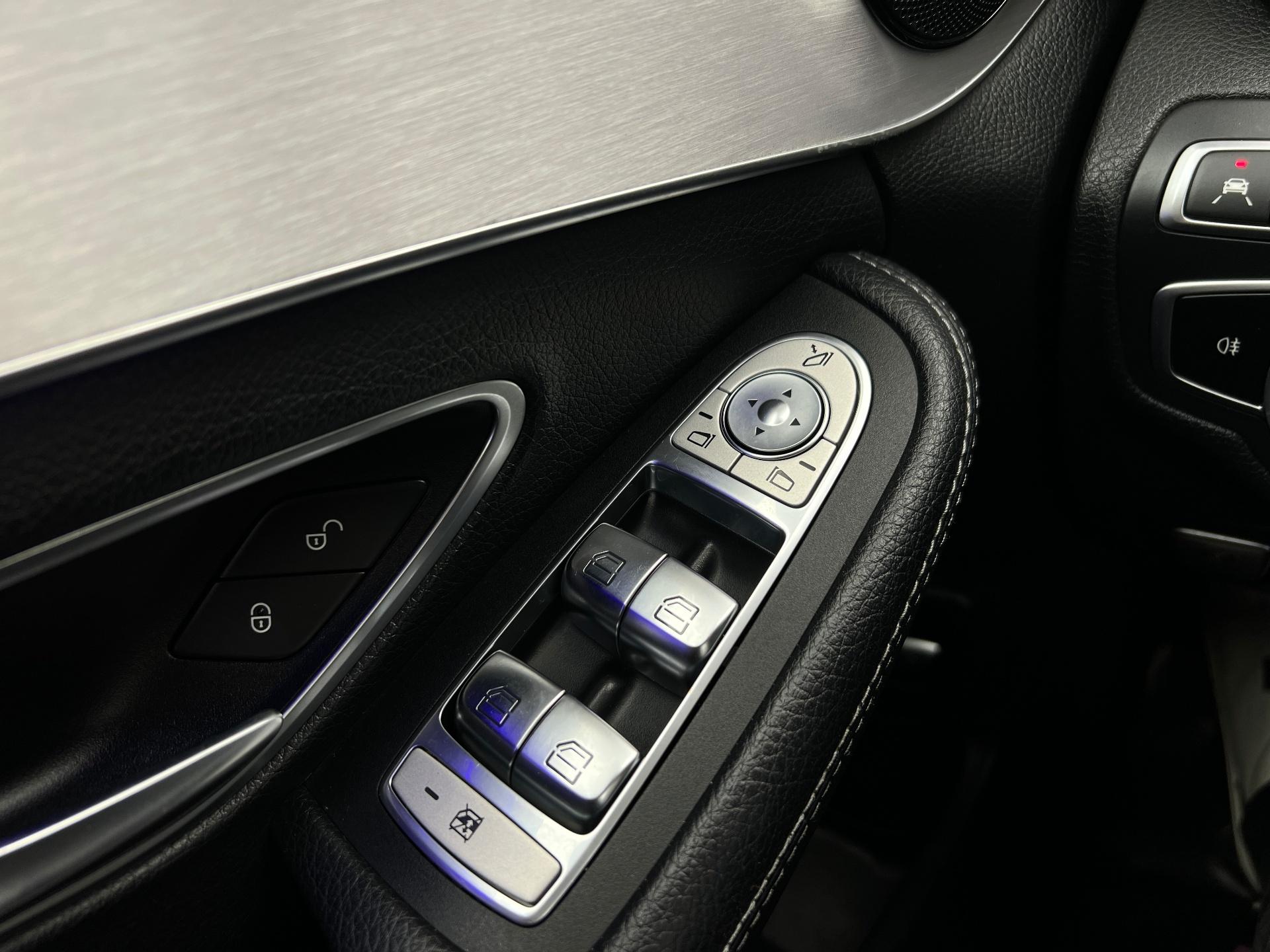 Mercedes-Benz-C