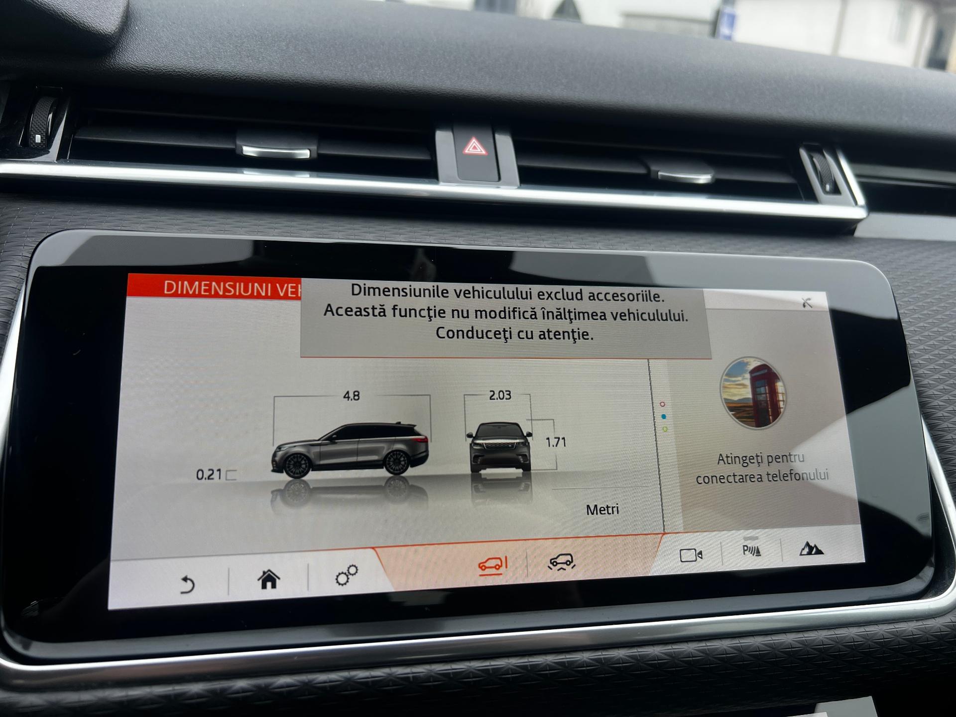 Land Rover-Range Rover Velar