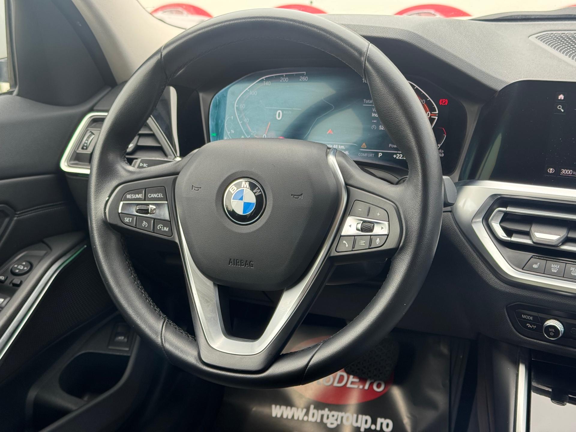BMW-Seria 3