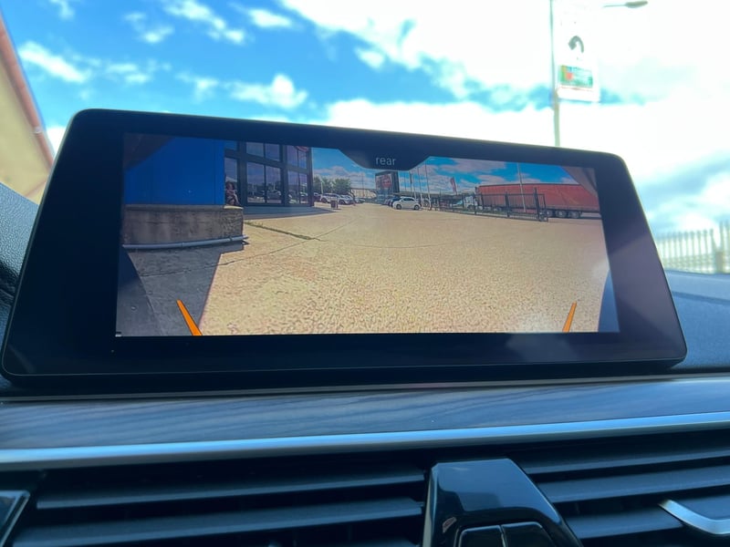 Car Thumb