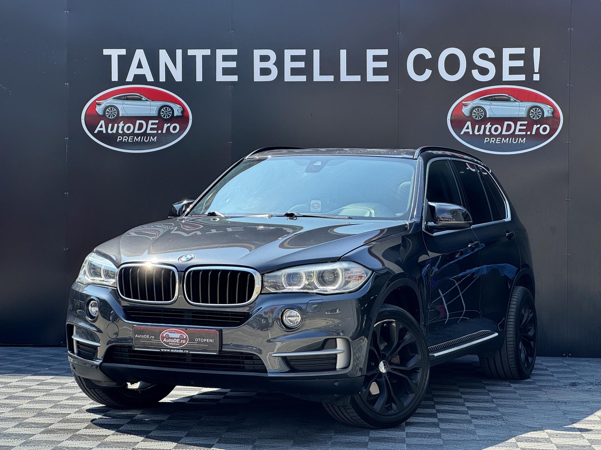 BMW-X5