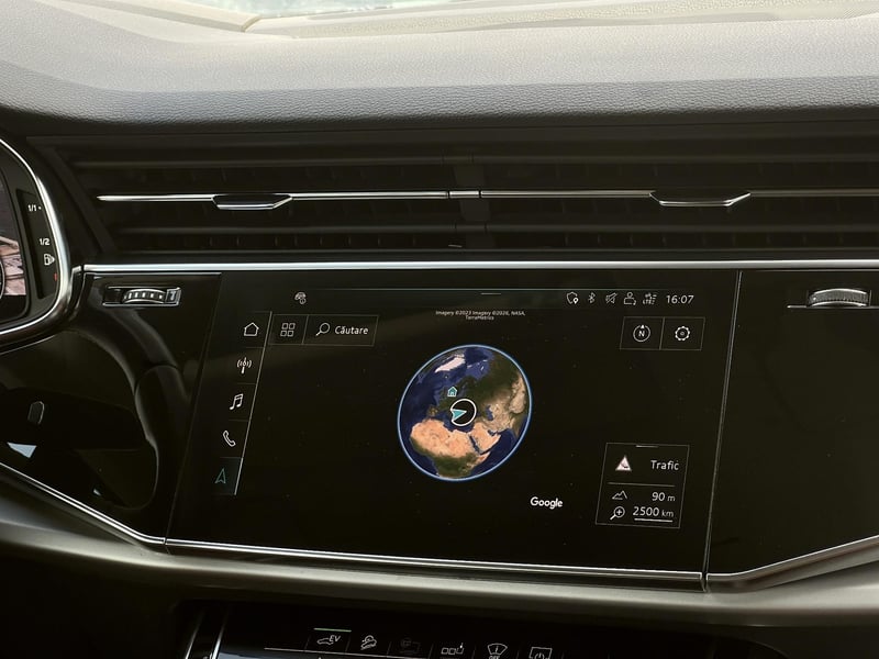 Car Thumb