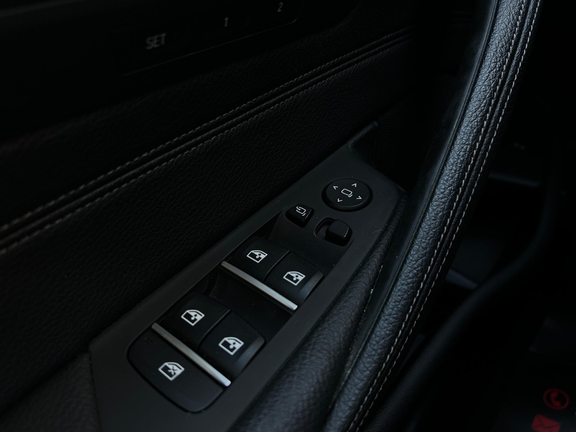 BMW-Seria 5