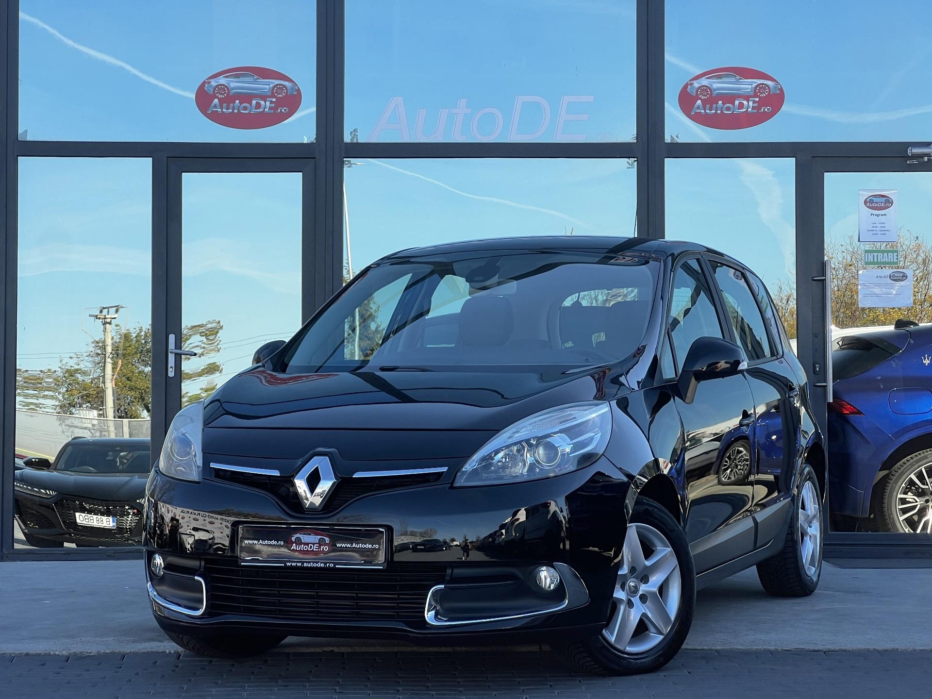 Renault-Scenic