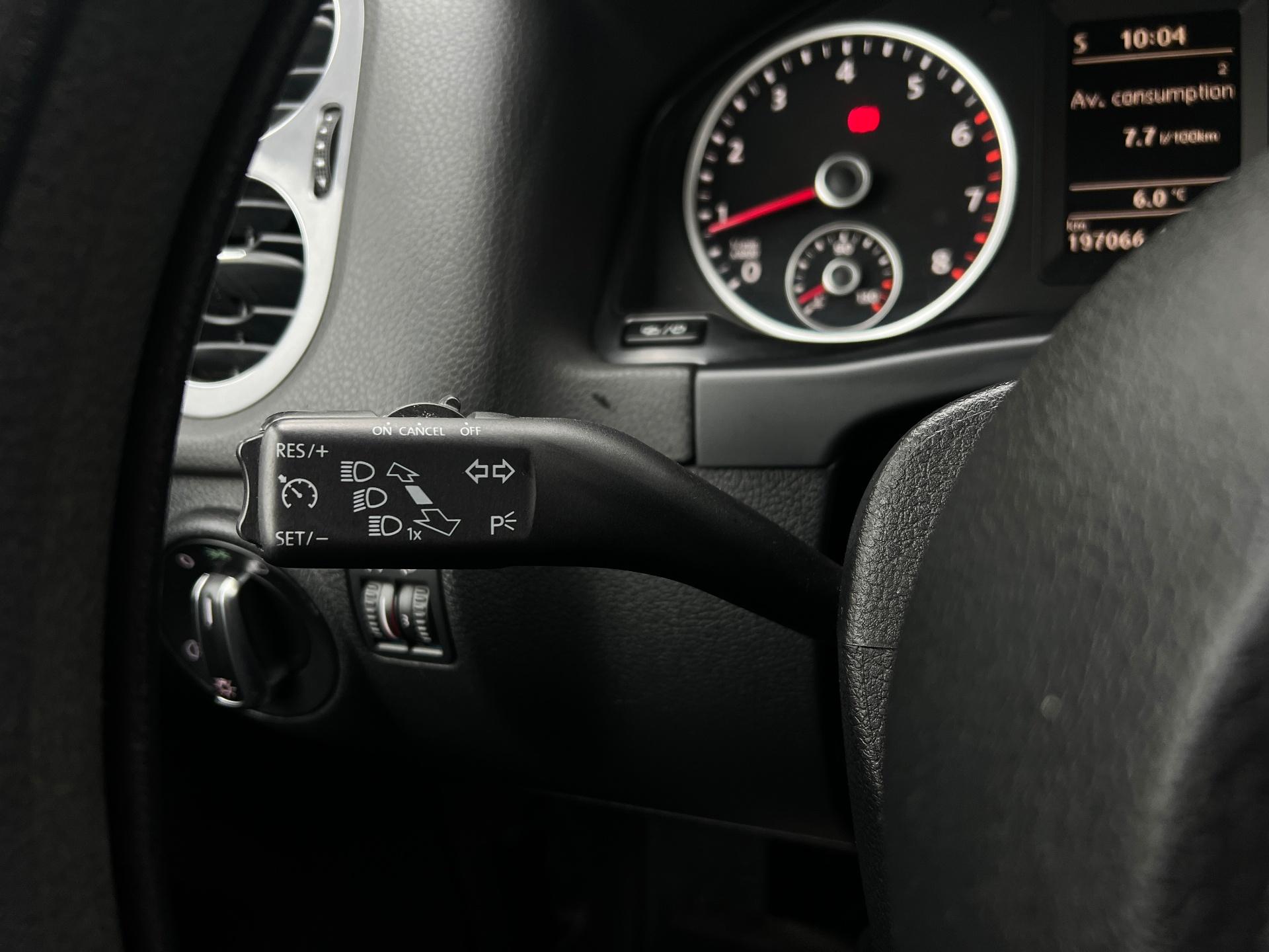 Volkswagen-Tiguan