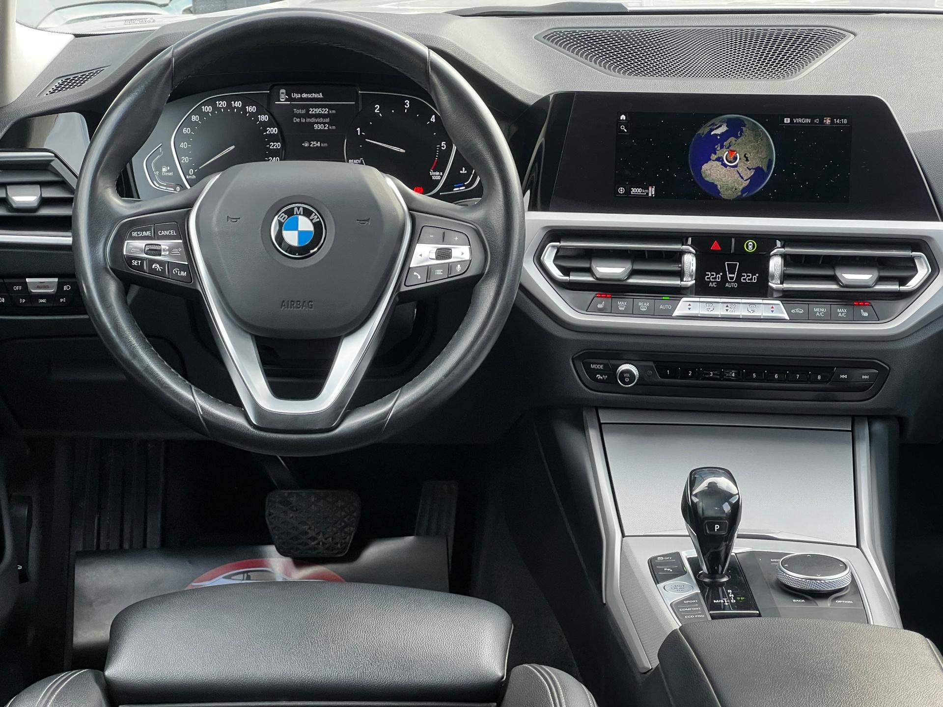 BMW-Seria 3
