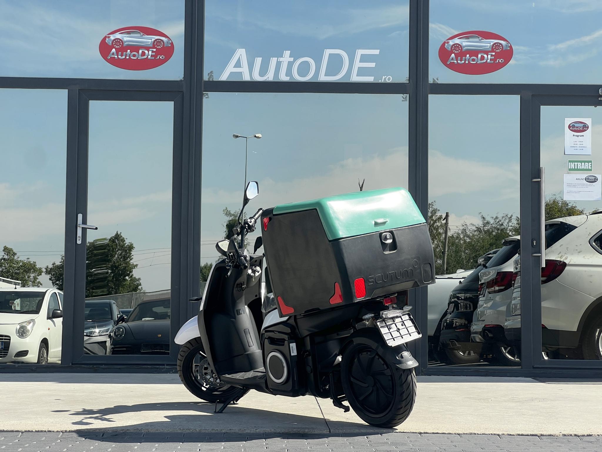 Silence-02 HS Delivery