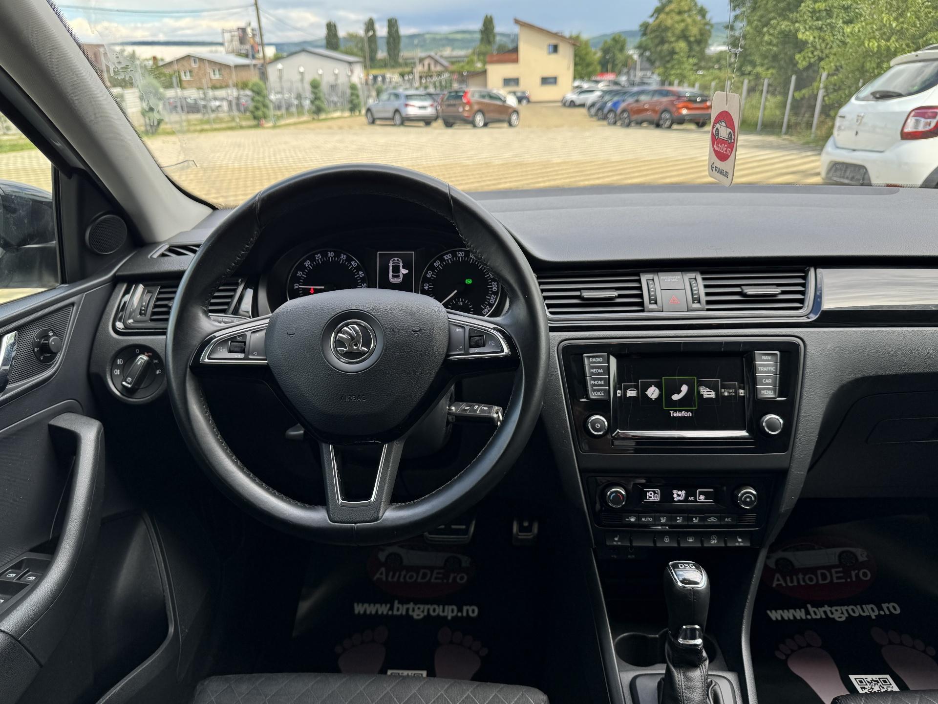 Skoda-Rapid