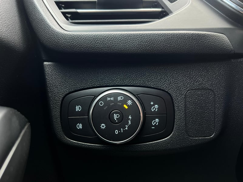 Car Thumb