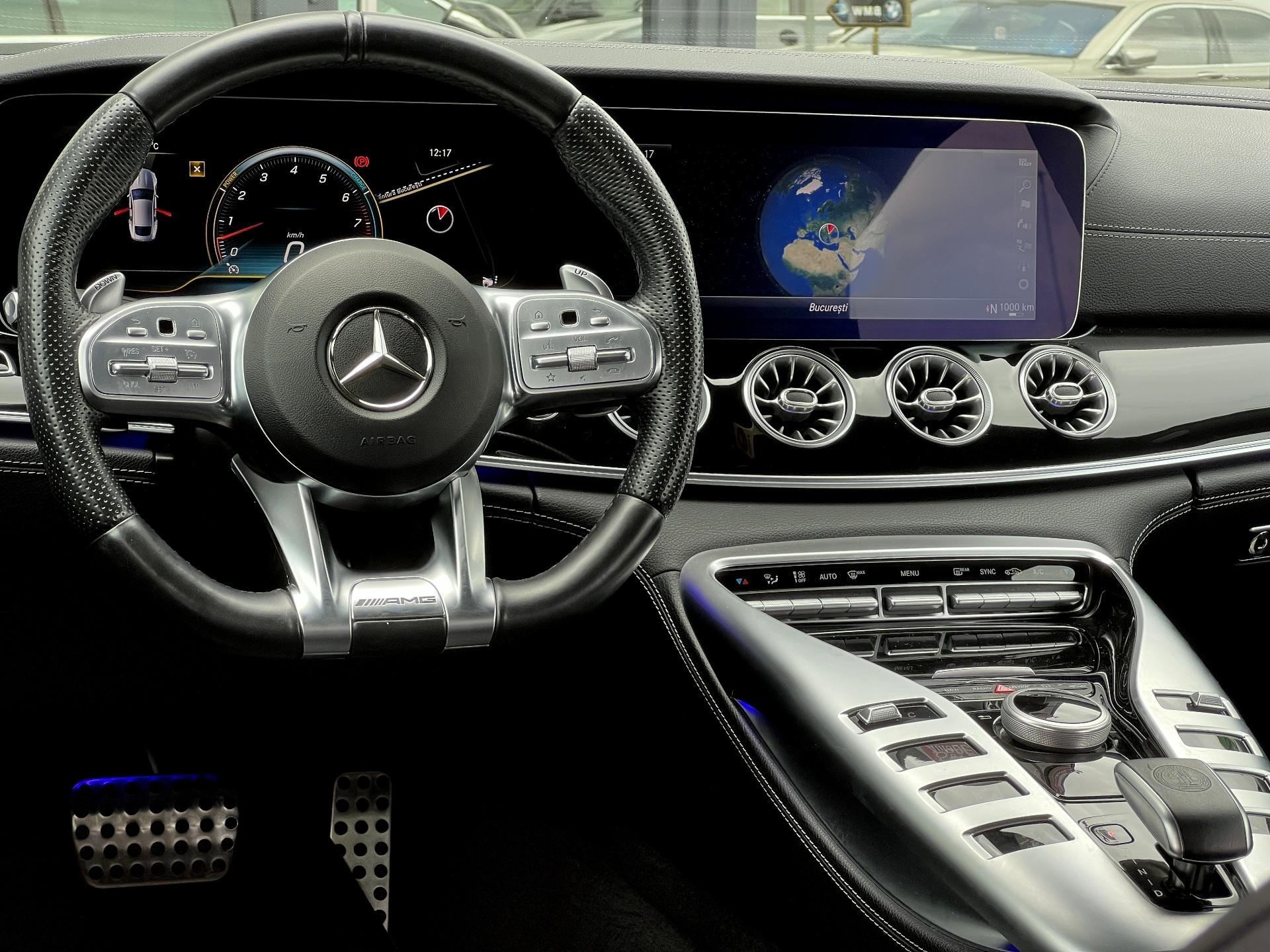 Mercedes-Benz-AMG