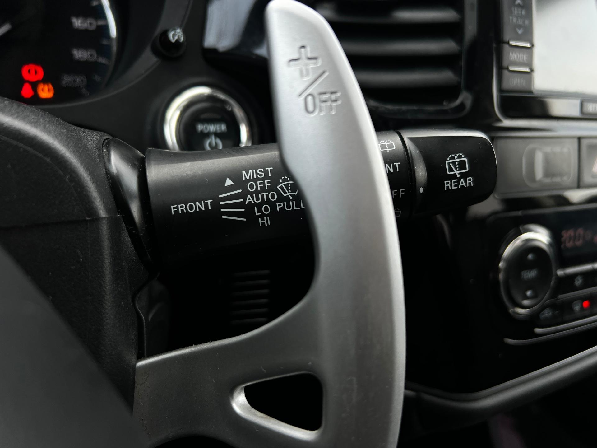 Mitsubishi-Outlander