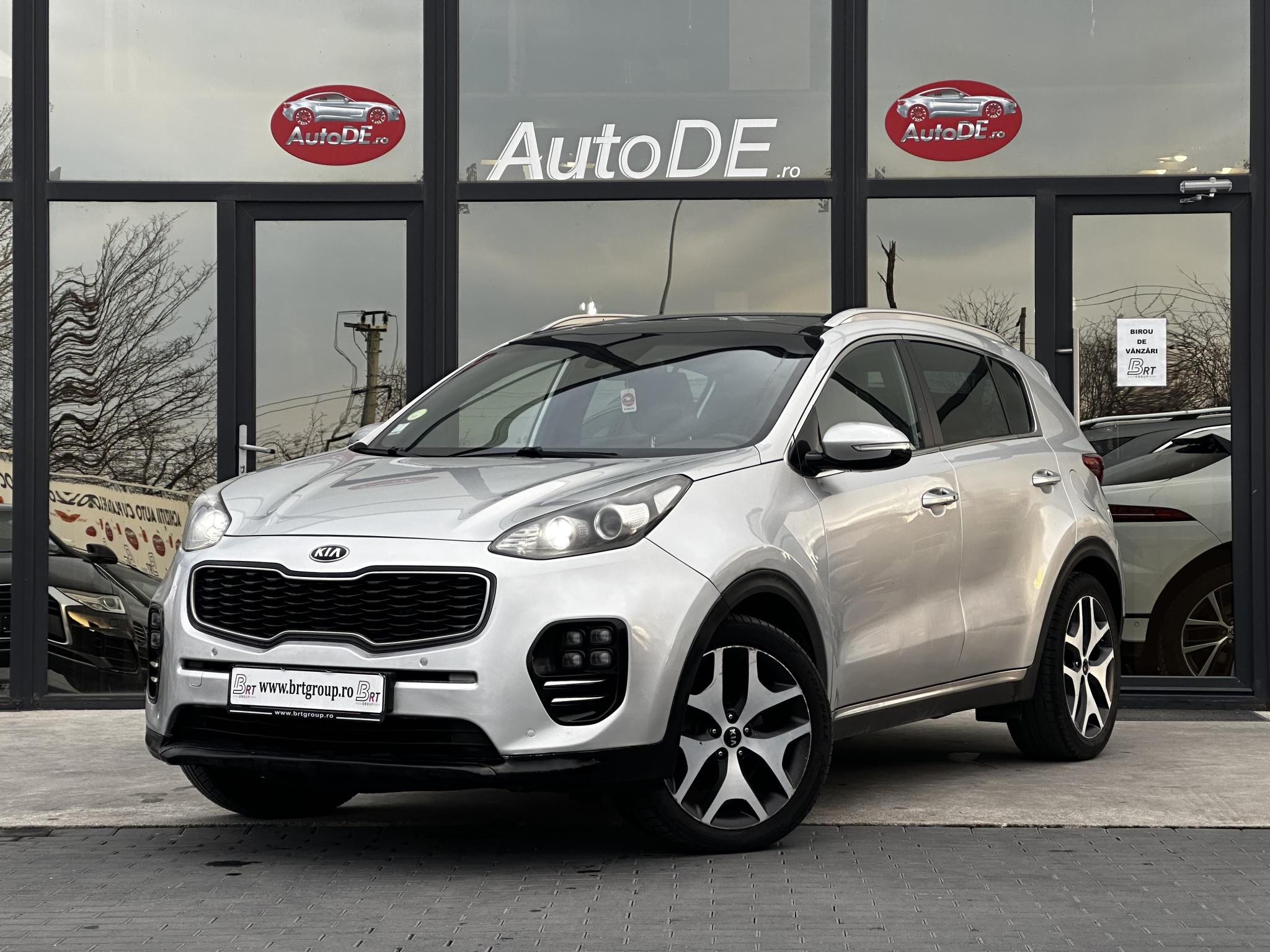 Kia-Sportage