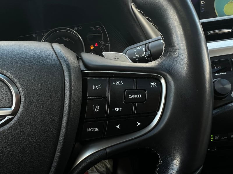 Car Thumb