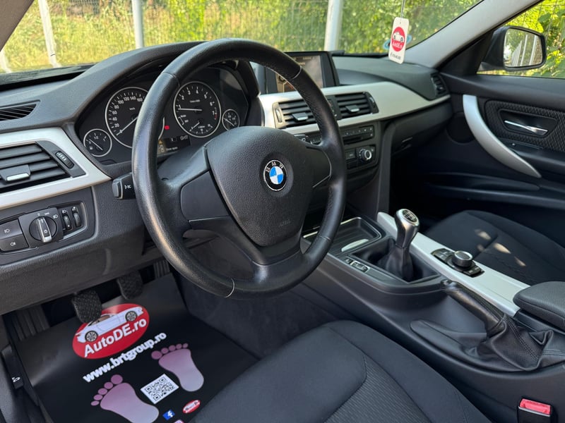 BMW Seria 3