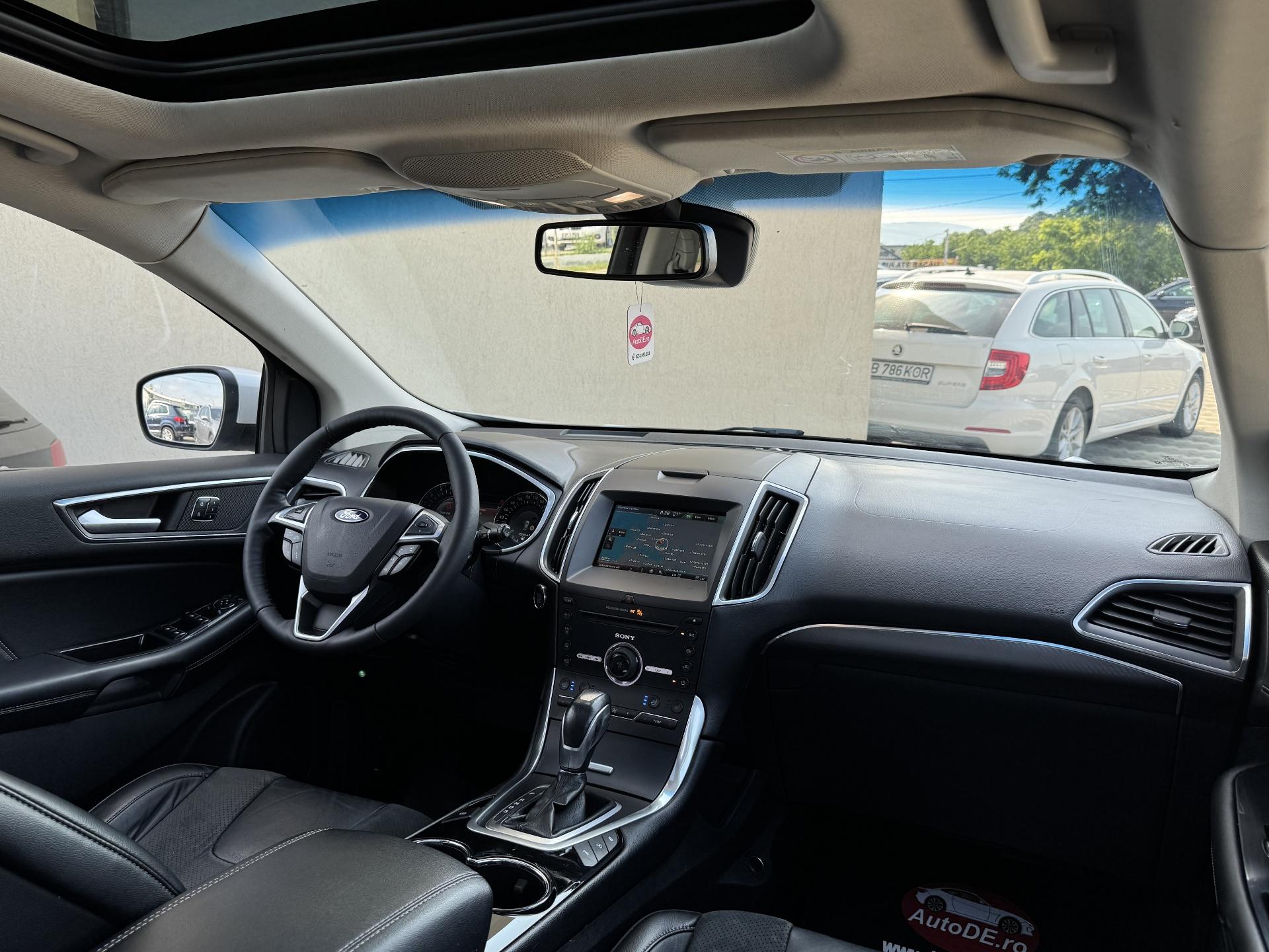 Ford-Edge