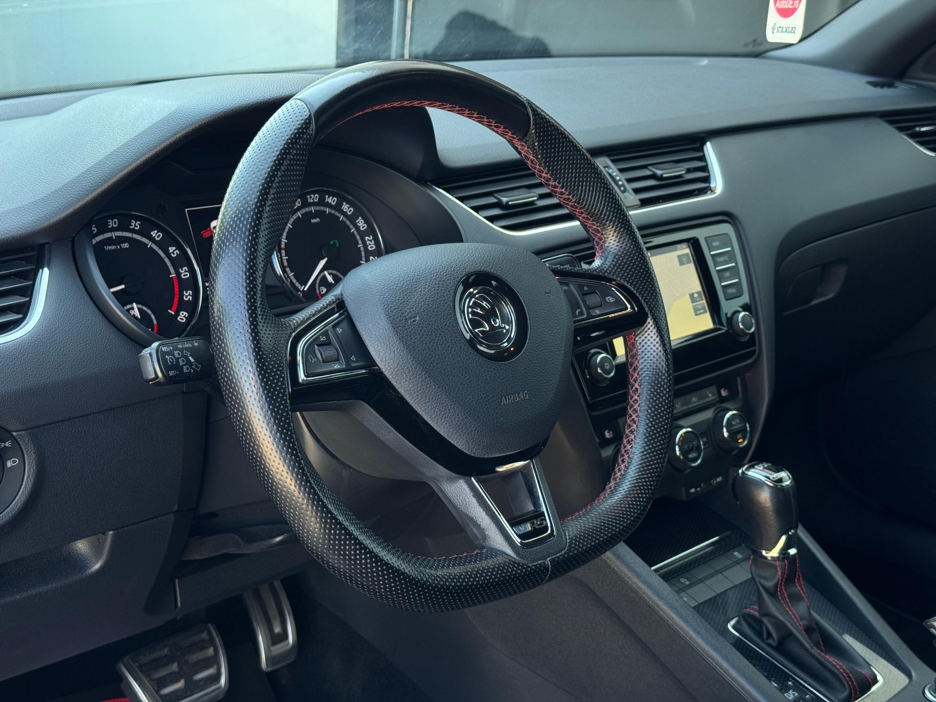 Skoda-Octavia