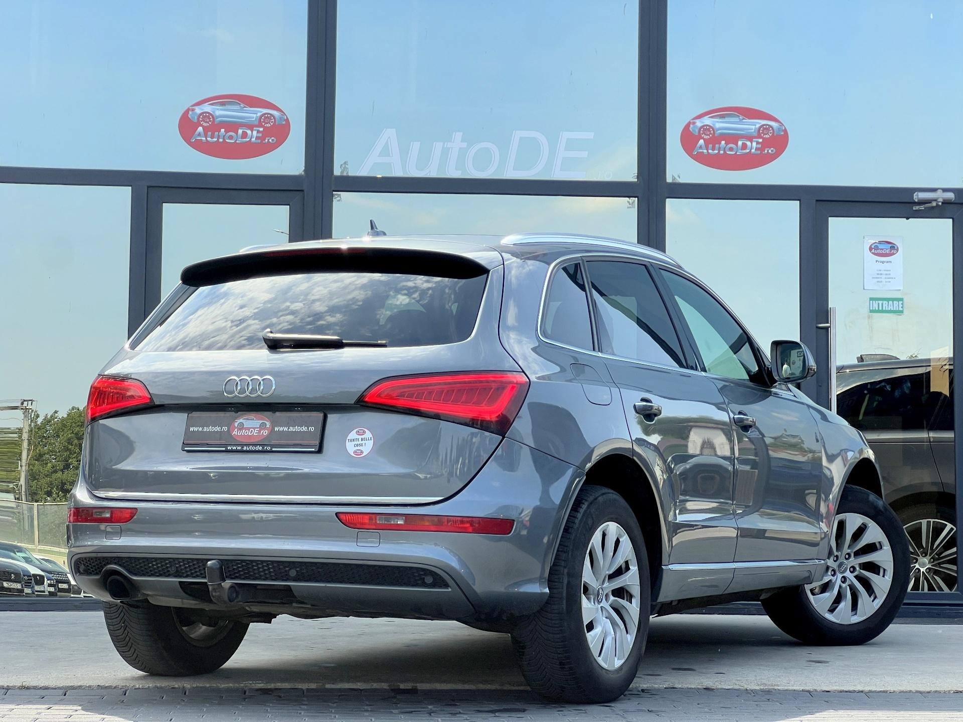 Audi-Q5