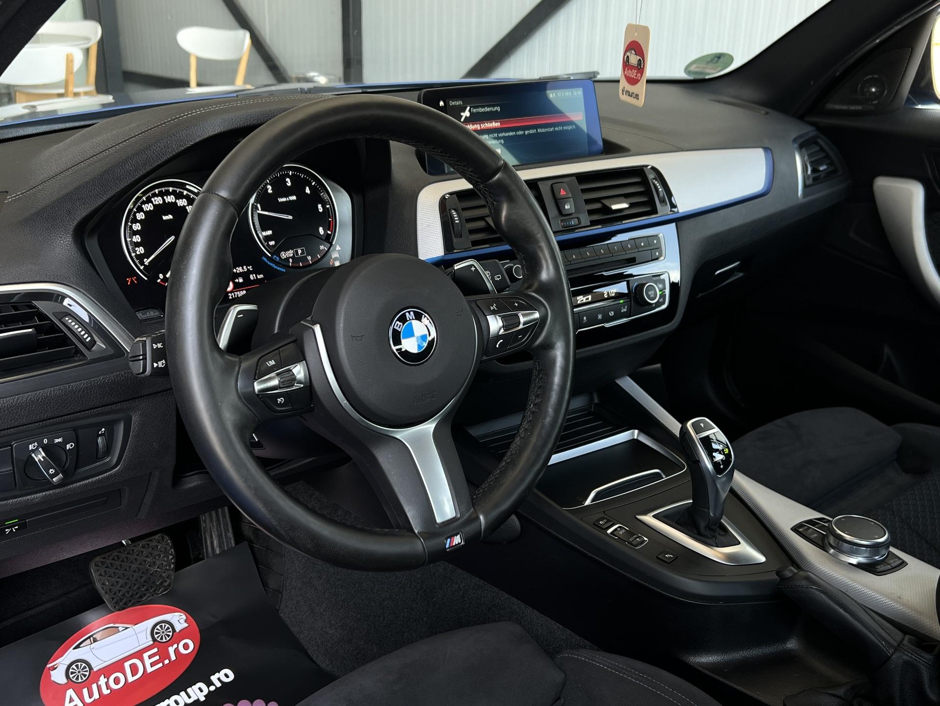 BMW-Seria 1
