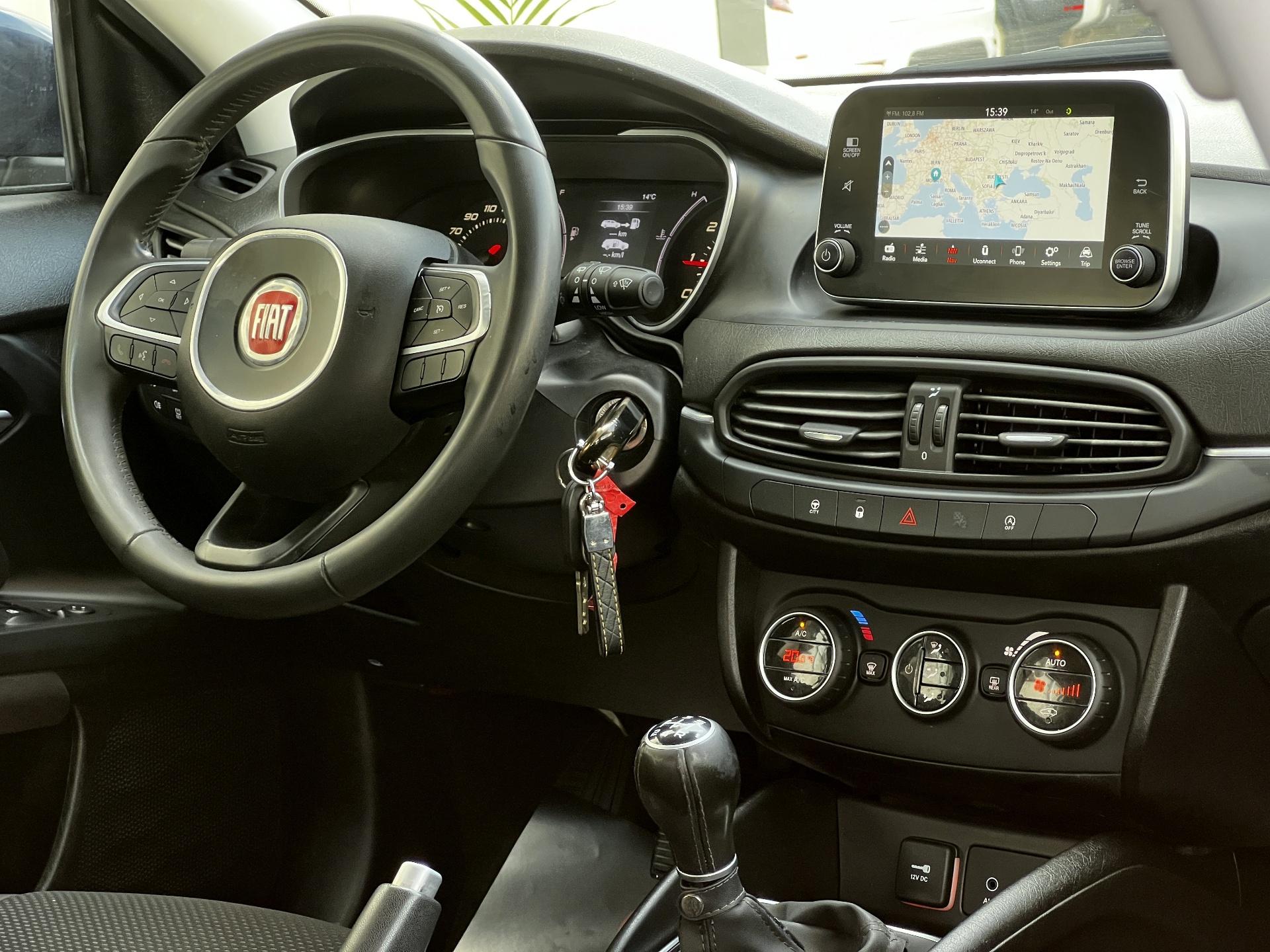 Fiat-Tipo