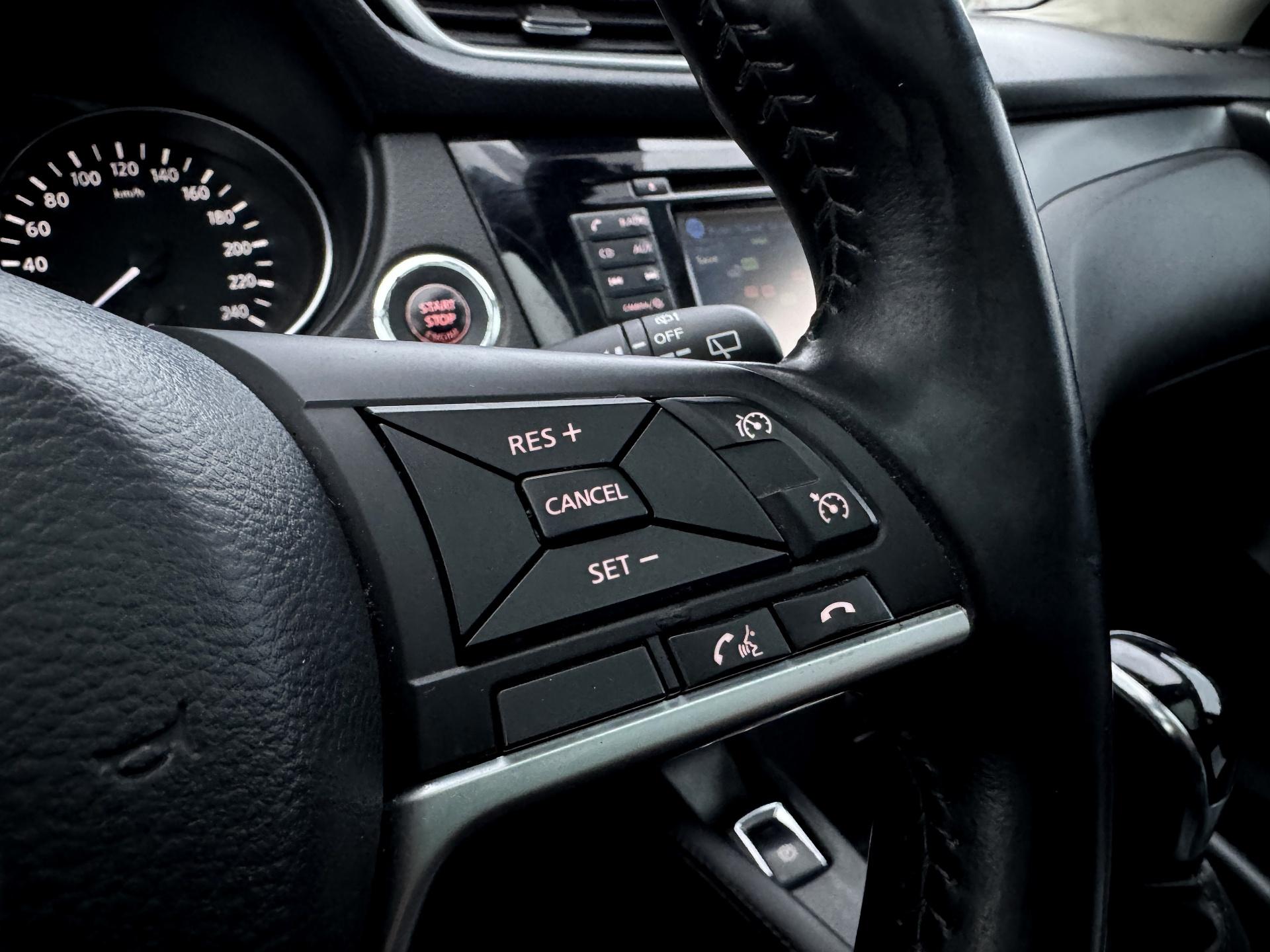 Nissan-Qashqai