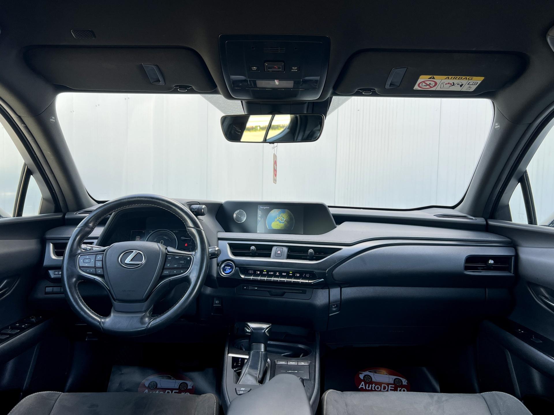 Lexus-UX