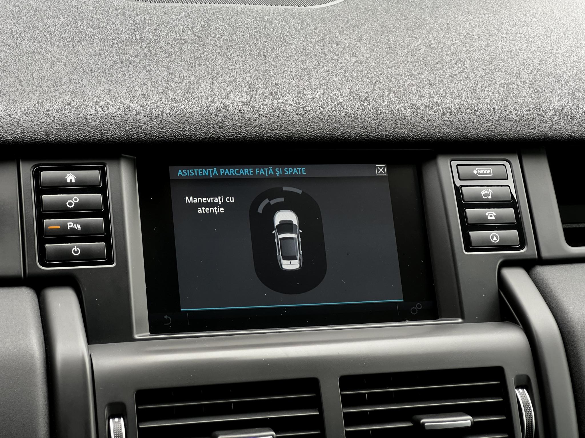 Land Rover-Discovery Sport