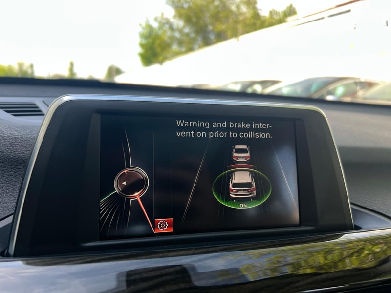 Car Thumb