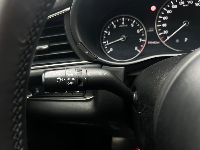 Car Thumb