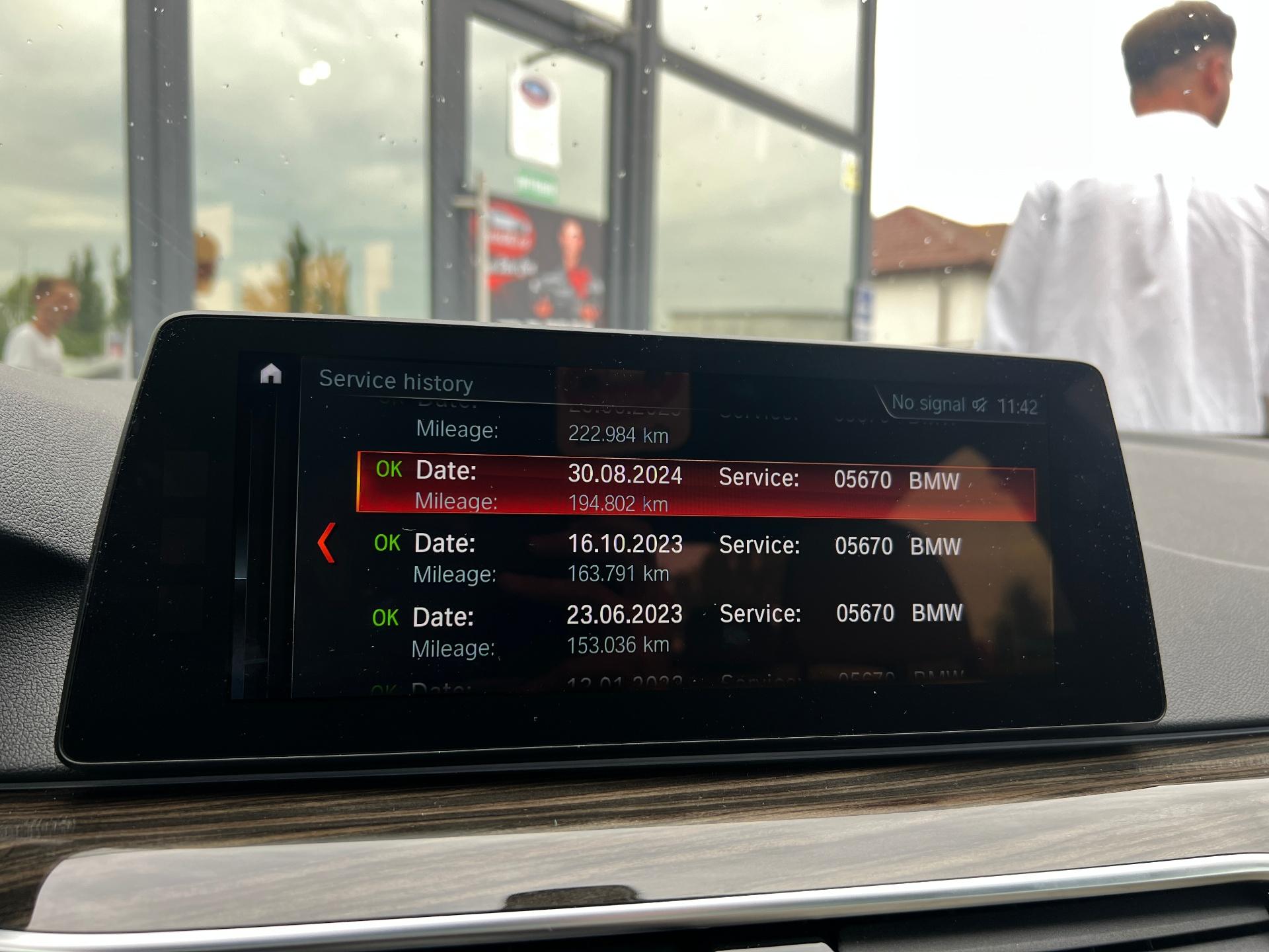 BMW-Seria 5