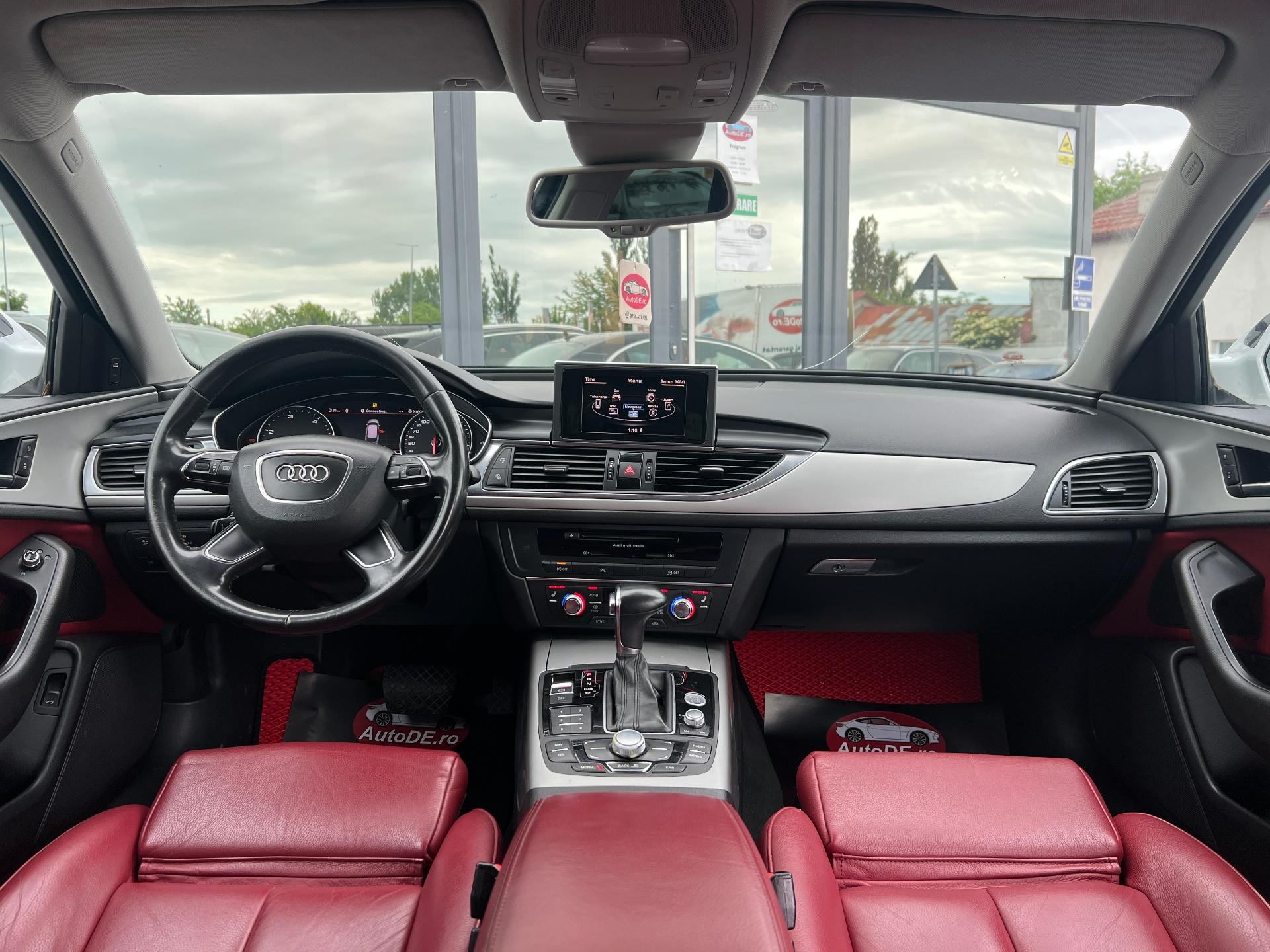 Audi-A6