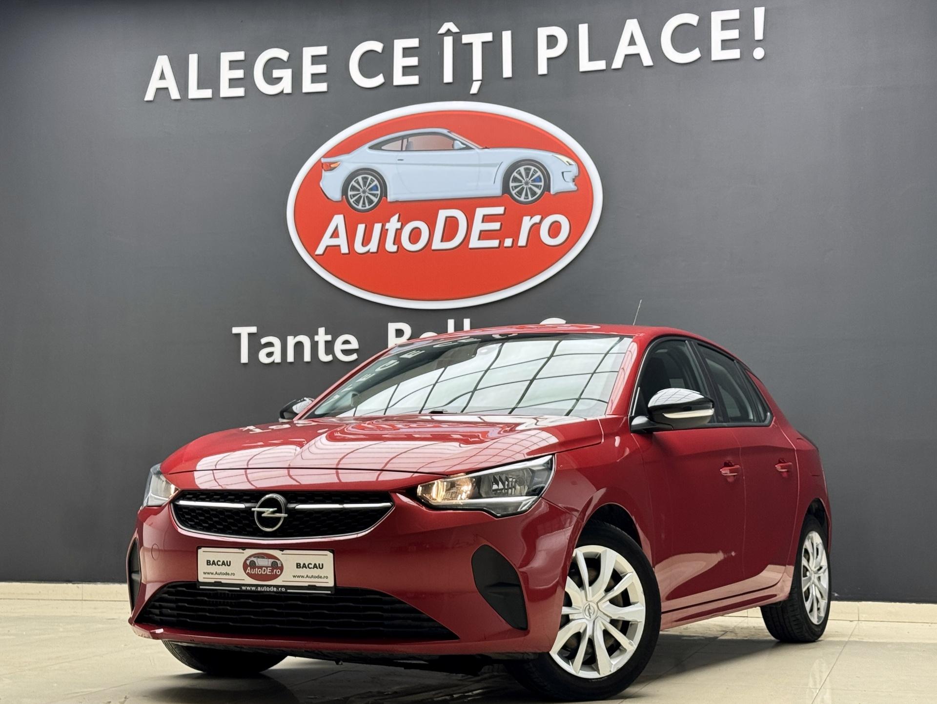 Opel-Corsa