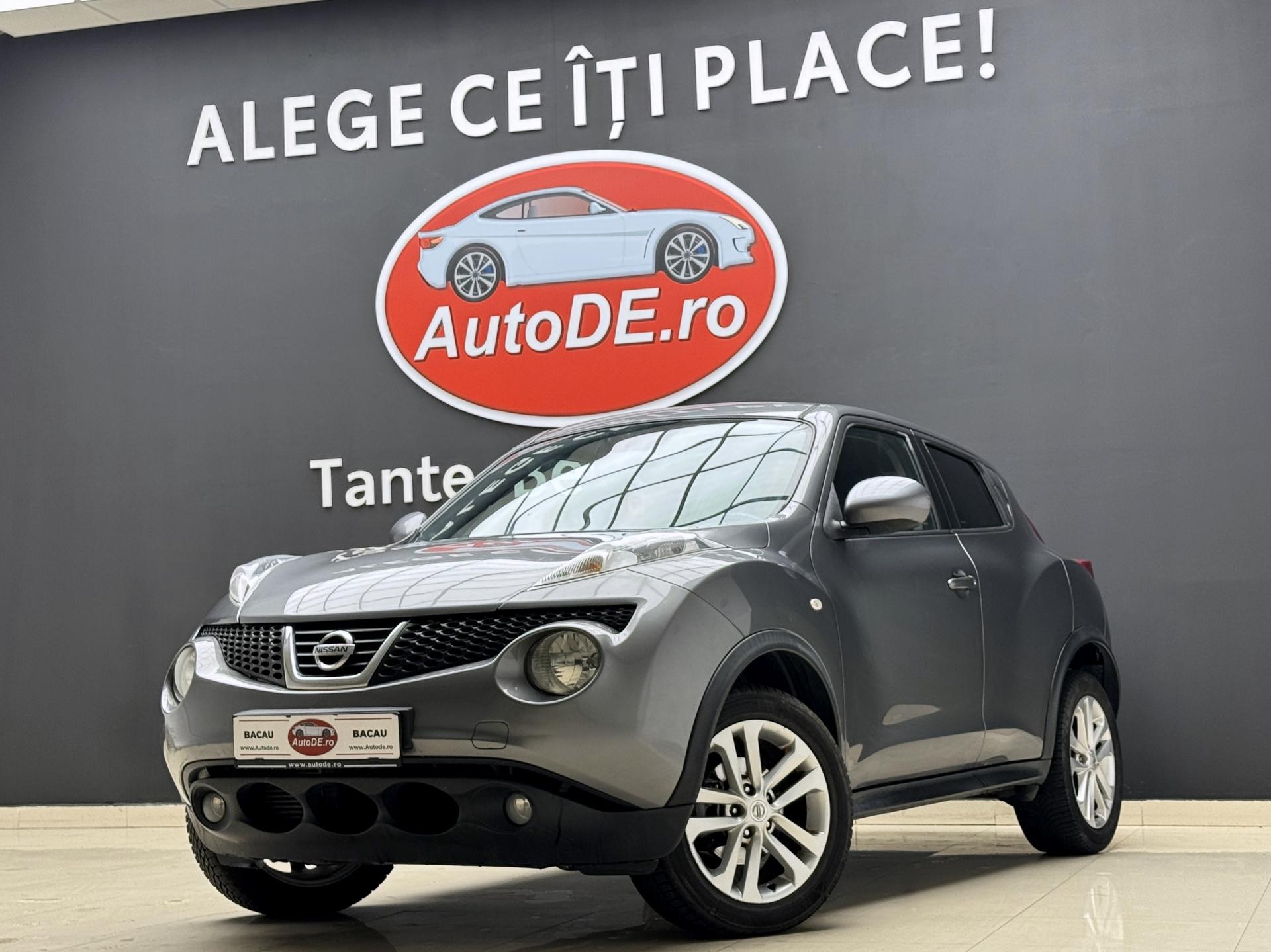 Nissan-Juke