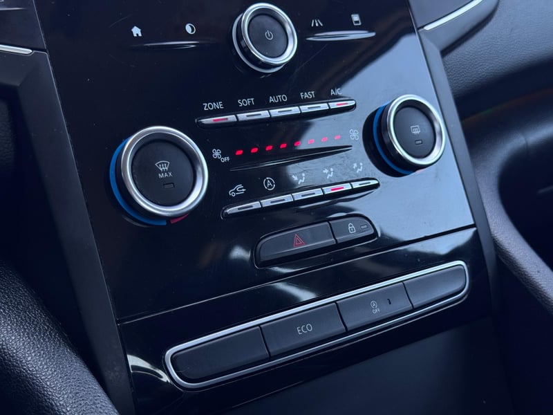 Car Thumb