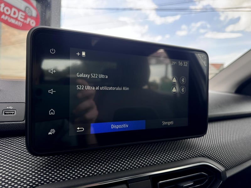 Car Thumb