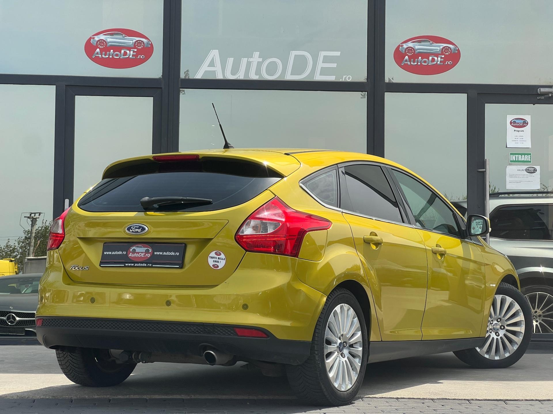 Ford-Focus