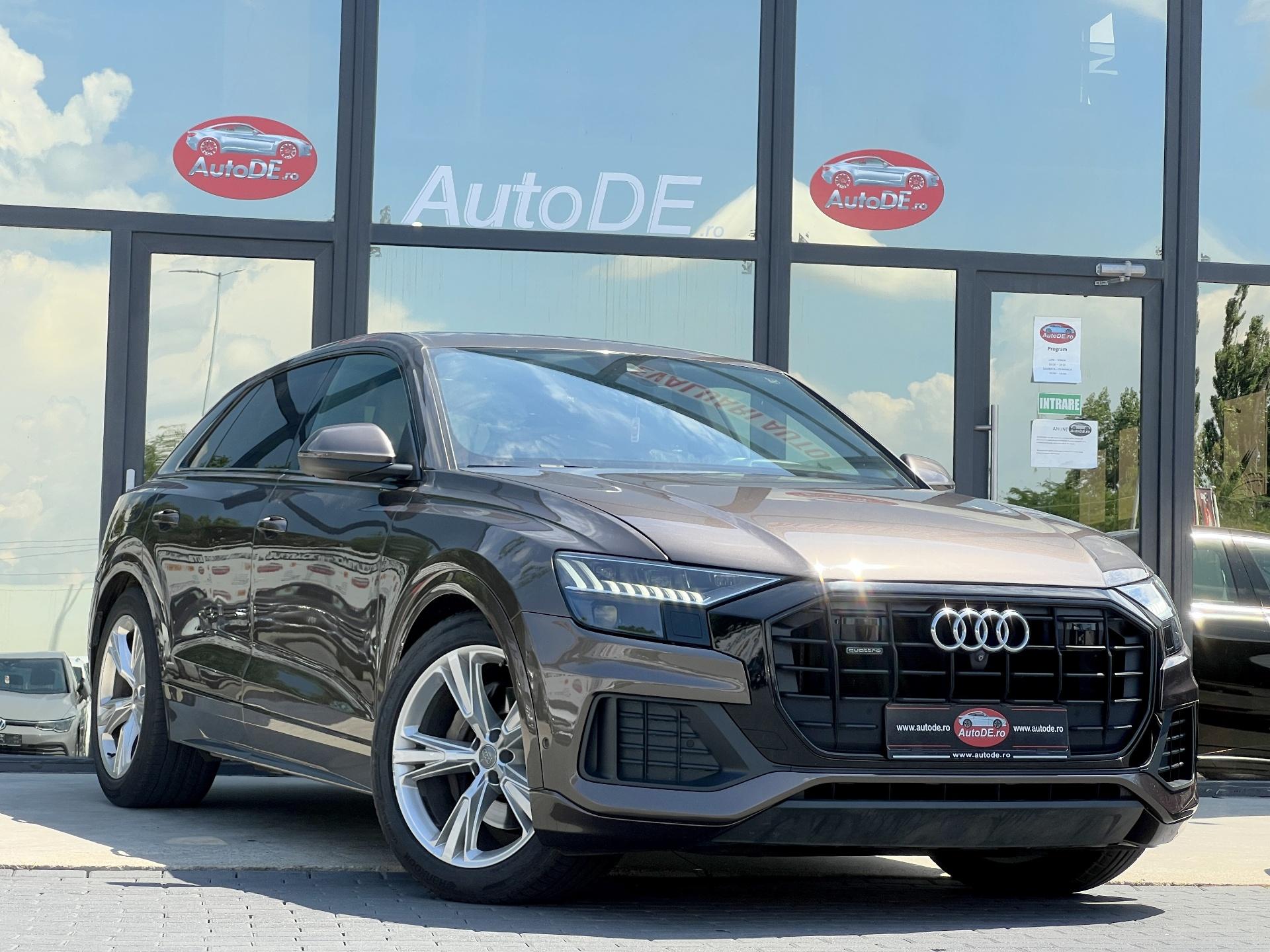 Audi-Q8