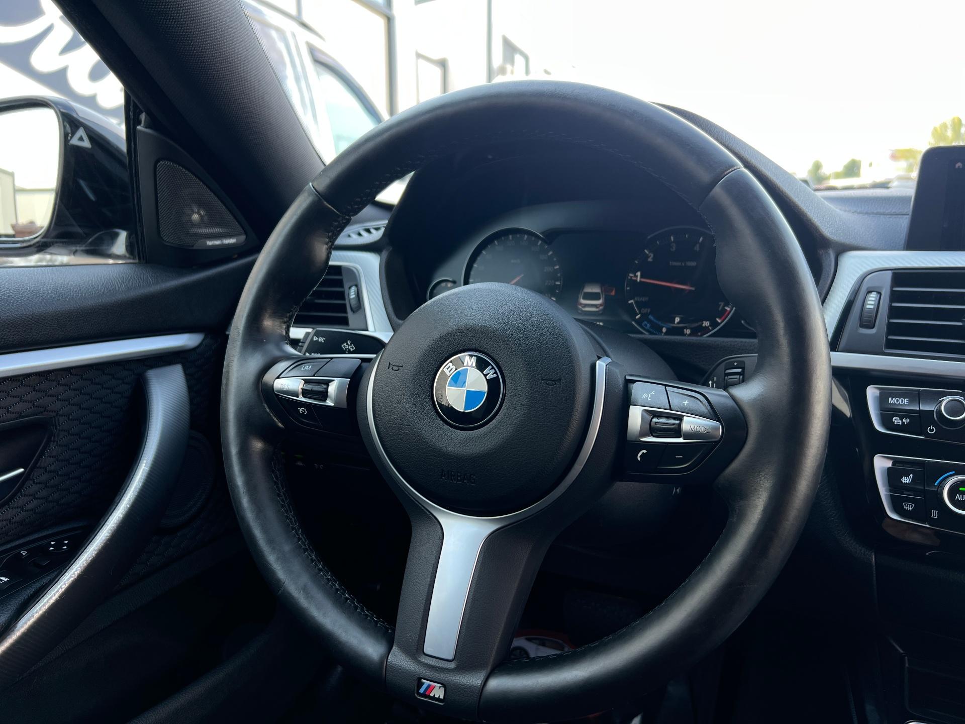 BMW-Seria 4