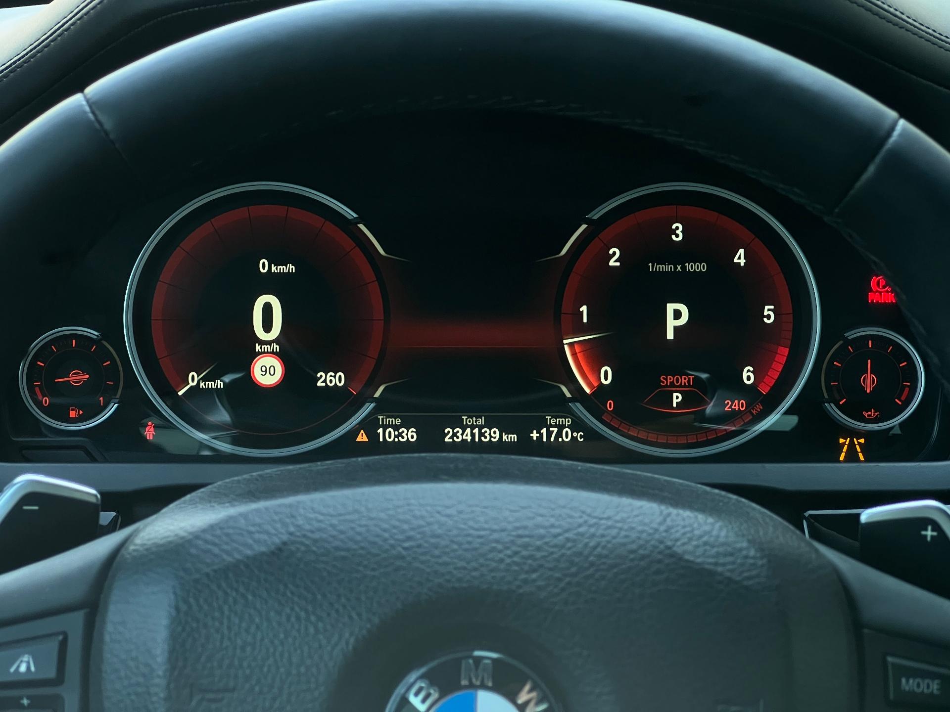 BMW-Seria 7