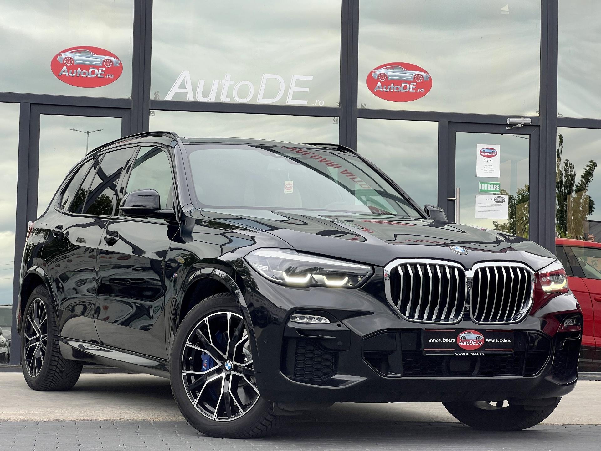 BMW-X5