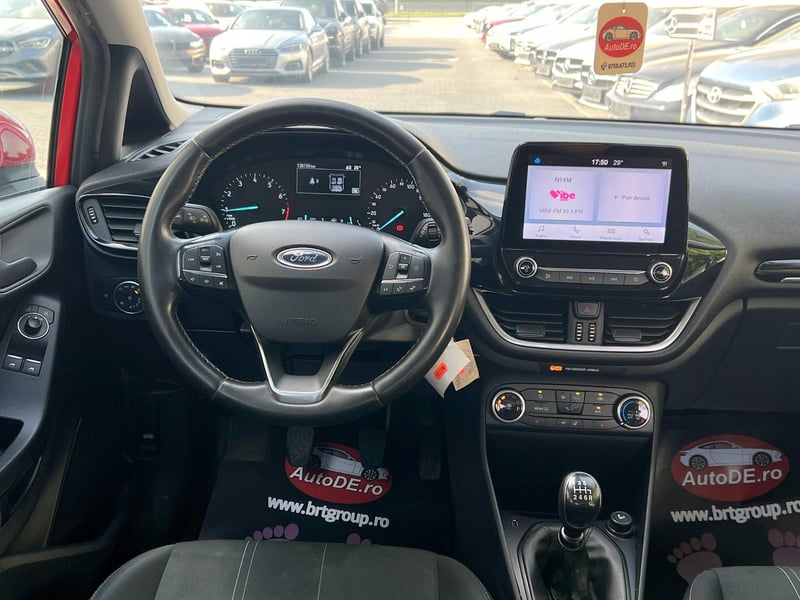 Car Thumb