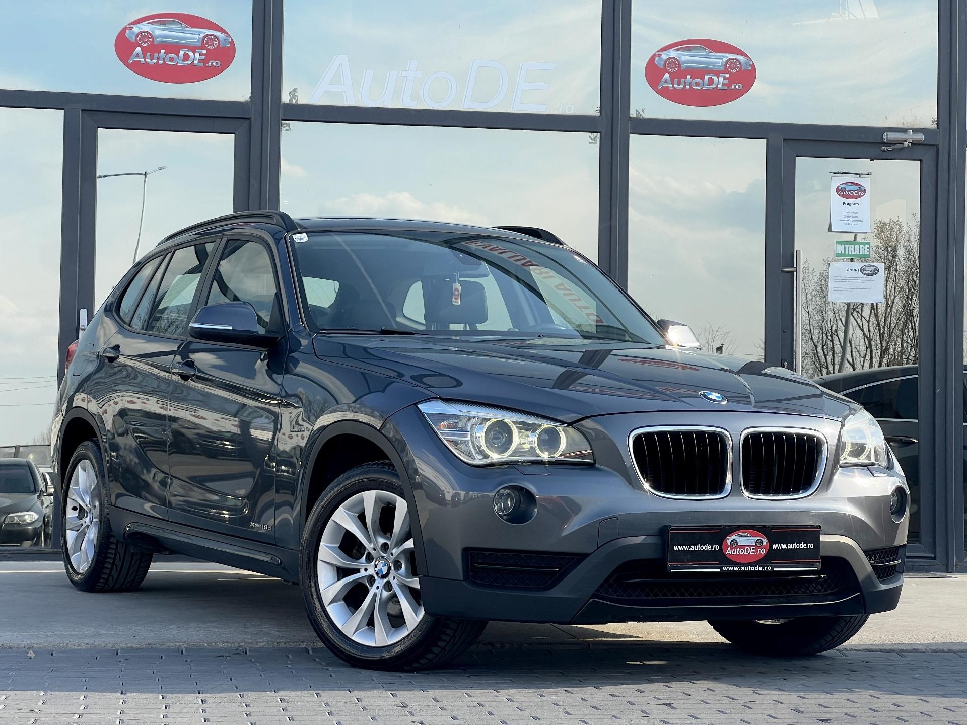 BMW-X1